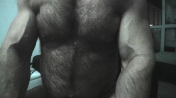 Heavenlymuscledbeast  15-10-2021